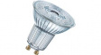 4058075095229 Dimmable LED Reflector Lamp PAR16 36° 35W 3000K GU10