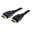 11.99.5558 HDMI Cable m - m 10 m Black