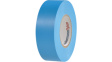 HTAPE-FLEX1000+19x20 PVC BU PVC Electric Insulation Tape Thickness=0.18 mm 19 mm x 20 m 