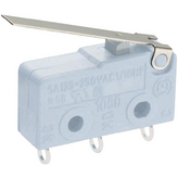 191.071.031, Плоский рычаг; 55,3мм; Назначение: серия 1045,серия 1050, Marquardt