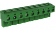 RND 205-00272 Female Connector Pitch 7.5 mm, 9 Poles