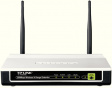 TL-WA830RE WLAN Повторитель 802.11n/g/b 300Mbps