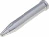 XT-4024, Жало; коническое; 2,4мм; Аналоги: WEL.XT-BS, Plato