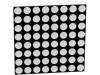 LMD19088DAG-101, Дисплей: LED; матрица; 8x8; зеленый; 7,3мкд; анод; 47,8x47,8мм, WENRUN