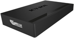 IB-AC513, USB 3.0 to 4K DisplayPort 1.2 Adapter USB 3.0 - DisplayPort m - f, ICY BOX