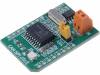 CAN-SPI CLICK 3.3V Дочерняя плата; SN65HVD230; CAN, SPI; mikroBUS
