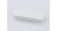 22-01-2167 KK 254 Crimp Housing Friction Ramp 16 Circuits Natural