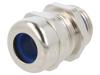53113520 Кабельный ввод; M20; 1,5; IP68; Мат-л: латунь; Серия: SKINTOP® COLD