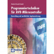 978-3-89576-176-8 Programmiertechniken für AVR-Mikrocontroller