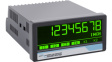 DX355/CO/AC/RL Frequency counter, tachometer and speed indicator 115...230 