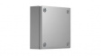 SSTB204008 Terminal Box SSTB 80x400x200mm Stainless Steel IP66