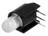 L-59CB/1EGW, LED; в корпусе, двухцветный; Кол-во диод:1; 5мм; THT; 20-60мкд, Kingbright