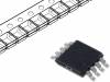 LM293ADGKR, Компаратор; дифференциальный; SMT; VSSOP8; Компараторы:2; 2500шт., Texas Instruments