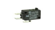 V15T22-MZ300A05-D Basic / Snap Action Switches V Basics