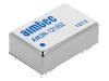 AM3N-1215SZ, Преобразователь: DC/DC; 3Вт; Uвх:10,8?13,2В; 15ВDC; Iвых:200мА, AIMTEC