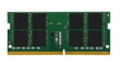 KVR26S19D8/32 RAM Memory ValueRAM DDR4 1x 32GB SODIMM 260 Pins