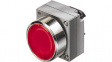 3SB3501-0DA61 Illuminable Pushbutton actuator Metal,white