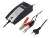 H-TRONIC AL 2000PLUS, Заряд.устр: для аккумуляторов; 2А; Uпит:230ВAC; Uвых:14,3ВDC, H-TRONIC