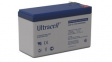 UL9-12 Lead-Acid Battery, 12V, 9Ah