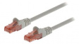 CCGP85200GY05 Patch Cable CAT6 UTP 500mm Grey