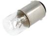 SL4-L230, Аксессуары для сигнализаторов: лампочка; BA15D; Uпит:230ВAC, Eaton