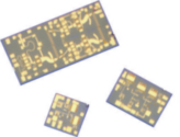AMMC-5620-W10, HF Power Amplifier Die, Broadcom (Avago)