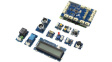 110060161 GrovePi+ Starter Kit for Raspberry Pi, ATMEGA328