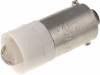 LLED-B9/24/W, Лампочка LED; белый; BA9S; 24В, BRIGHTMASTER
