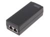 DN-95102, PoE power supply unit; active; IEEE 802.3af standard, DIGITUS