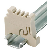 7920340000, ZEW 15 Cross connector 23 x 5 x 24 mm Beige Z Series Poles=2, Weidmuller