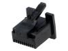 1400-3000-01, Заглушка; гнезда RJ45, Encitech Connectors