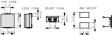 FP3-R47-R Индуктор, SMD 11 A ±15% 0.47 uH