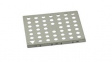BMI-S-207-C Surface Mount Shield Cover 44.8x44.8x2mm