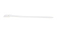 33.000 Cable Tie 250 x 12mm Fabric White