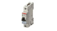 2CCS471001R1064 Miniature Circuit Breaker, C, 6A, 440V, IP20