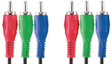 VVL3302 Component video cable 3x RCA-Plug 3x RCA-Plug 2.0 m