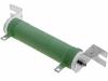 QL0080J0103000 Резистор: проволочный; 10кОм; 80Вт; ±5%; O31x115мм; 300ppm/°C