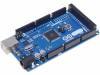 ARDUINO MEGA2560 REV3 - RETAIL Средство разработки: Arduino; uC: ATMEGA16U2,ATMEGA2560