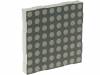 TA23-11SRWA, Дисплей: LED; матрица; 8x8; красный; 18-44мкд; анод; 60,3x60,3мм, Kingbright