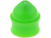 8001006, Поршень; 3мл; Цвет: зеленый; Серия производителя: QuantX, FISNAR