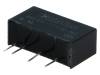 AM2DS-1212S-NZ, Преобразователь: DC/DC; 2Вт; Uвх:10,8?13,2В; 12ВDC; Iвых:167мА, AIMTEC