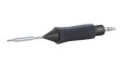 T0050108899 Soldering Tip, Bent, Chisel, 1.3mm, SMART Micro / RTMS