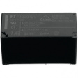 FTR-F1 CD 005 PCB power relay 5 VDC 400 mW