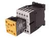 DILAS-R44(230V50HZ,240V60HZ), Контактор:3-полюсный; Вспомогательные контакты: NC x4,NO x4, Eaton