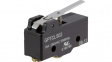GPTCLS02 Micro switch 15 A Flat lever Snap-action switch