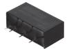 AM1DR-0505S-RZ, Преобразователь: DC/DC; 1Вт; Uвх:4,5?5,5В; 5ВDC; Iвых:200мА; SIP7, AIMTEC
