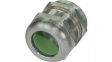 CG-HSK-INOX 1.4305 PG9 Cable Gland, PG9, 4...8 mm, Stainless Steel