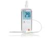 TESTO 108 0563 1080 Термометр; LCD; -50?300°C; IP67; В соответствии с: EN 13485