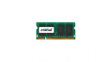 CT2KIT51264AC800 Memory DDR2 SDRAM SO DIMM 200pin 8 GB : 2 x 4 GB