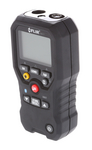 MR77, Термогигрометр; LCD, лин.указатель, с подсветкой; -28?77°C, Flir